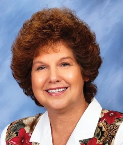 Elsie K. Davis